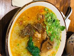 半筋半肉拉面-金杨拉面王(杨南路店)