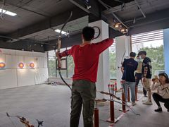 -箭心弓社射箭俱乐部(上地店)