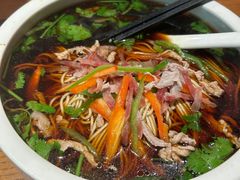 -周家二小姐的菜(丹阳店)