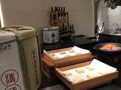 -博林天瑞喜来登酒店·西丽尚膳