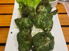 -克比叔叔印度餐厅Kebabs on the Grille(永康路分店)