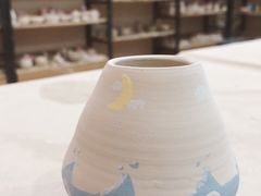 -陶语陶艺手工坊