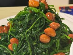 -老北京馅饼粥(西单店)