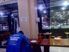 -王菊美食街·王菊面馆(总店)