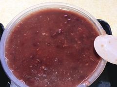 红豆沙-百花传统甜品店(原址店)
