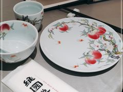 -维园悦谱·海派家常菜(乌鲁木齐南路店)