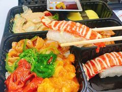 -万岁寿司(芳村店)