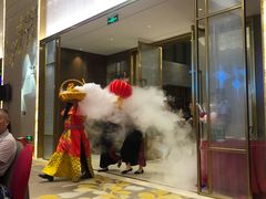 -金满楼(天河中路店)