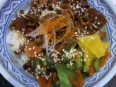 -将太无二·北美传奇寿司(荟聚购物中心西红门店)