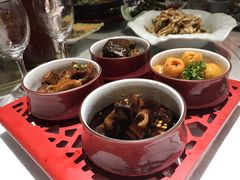 -北平食府(马鞍山路店)