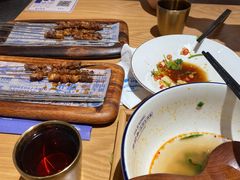 -马记永·兰州牛肉面(山姆外高桥店)