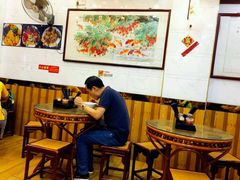 -正宗潮州鱼蛋粉(长寿西路店)