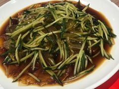 -东北人粗粮饺子坊(南山店)