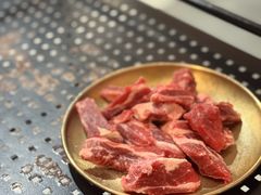 -釜山火炉·海鲜烤肉(紫藤路店)
