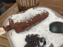 -甜心闲生传统手工冰粉(奎星楼店)