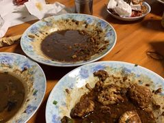 -许村蟹面(海宁许村大道店)