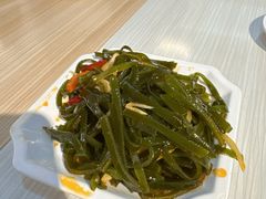 -台北楚楚园馅饼粥(虹桥南丰城店)