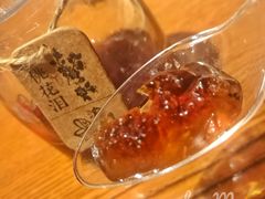 -渝是乎川渝小炒(新世界百货望京店)
