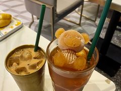 -柠檬树茶餐厅(海雅缤纷城店)
