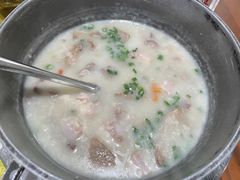 -南记食粥坊·宵夜大排档(莲花总店)
