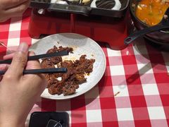-西贝(无锡万象城店)