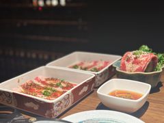 -杉海和牛烧肉海鲜自助(会展城店)