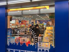 门面-喜士多(泰安店)