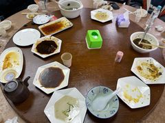 -观桥阁(锦溪店)