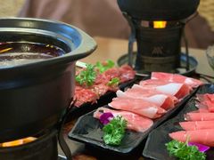 -束河人家(南锣鼓巷店)