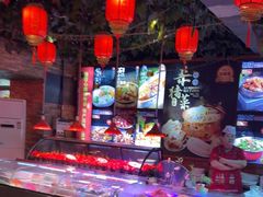 -人民公社大食堂(张家湾店)