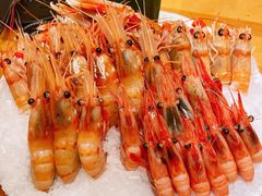 -王鼎精致料理铁板烧(世博源店)