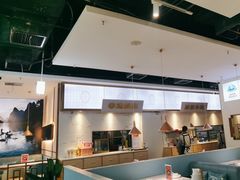 -花椒俏川菜小馆(南海万达店)