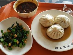 -庆丰包子铺(房山长阳店)