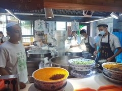-伊穆祥牛肉面总店·清真