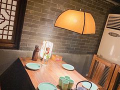 包厢-淀里船宴(卓达店)