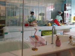 -华美国际月子会所(合生店)