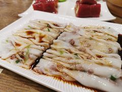 -赏点粤式点心(广州塔店)