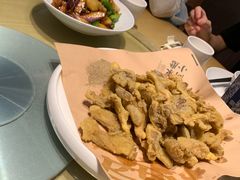 -关东小磨东北菜(上海长风大悦城店)
