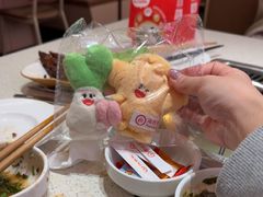 -海底捞火锅(吾悦国际广场店)