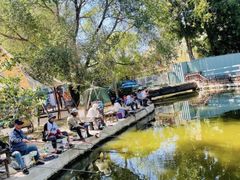 -酷鱼垂钓CLUB(朝阳区博大路店 )