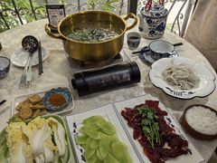 -贵州人家·酸汤火锅·20年老字号