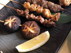 -有喜屋·深夜食堂(北京西路店)