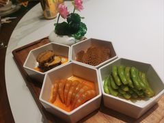 -晶泽丽琅·鱼鲜川菜(川师店)
