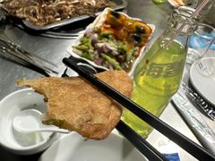 -清真·馬坡二旦烧烤(人生一串拍摄店)