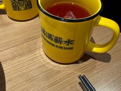 -太二酸菜鱼(兴业太古汇店)