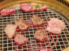 -御牛道日式烤肉料理(杭州万象城店)