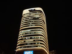 -深圳来福士广场