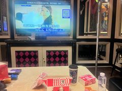 -自由港KTV(王子公主金平店)