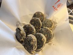 韭菜春花卷-大良毋米粥(锦龙路总店)