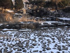 -青龙湖公园